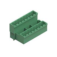 Wurth Elektronik 691336500016 Headers WR-TBL 5.08mm Pitch PCB Header 16P