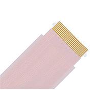 Molex 17328-0230 FFC / FPC Jumper Cables 0.50mm Pitch Premo-Flex FFC Jumper Type A 51mm Cable LGTH (Au) Plating 30 CKT