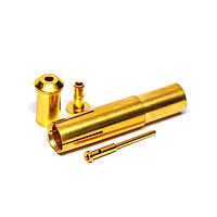 ITT Cannon 249-2080-000 Accessories