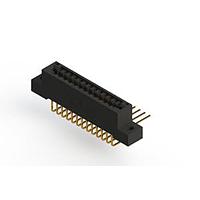 EDAC 896-026-558-202 Receptacles High Temp Card Edge Connectors