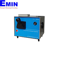 Oil and Axid meter