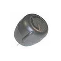 Mallory Sonalert PS-953Q Piezoelectric SIREN, 5-15VDC 105DB, PC PINS