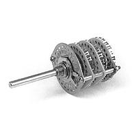 Electroswitch D9G0223N Rotary Switches 2-23 POS/2 P/2 DECK