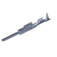 AMP Connectors - TE Connectivity 5-1418758-1 Quick Connect TAB CONTACT 1.2MM