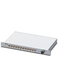 PHOENIX CONTACT 1087109 Fiber Optic Cable Assemblies FOC-FR19:1U-17S24-LCD12-OM1