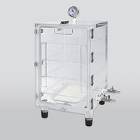 DaiHan DH.DeVLH Vacuum PMMA Desiccator (30 L)