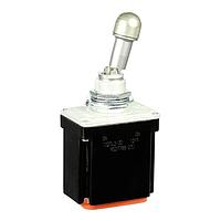 Honeywell 102TL2-3D Toggle Switches DPDT 2POS IWTS 16-20 Gage,Lock LVR