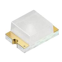 ams OSRAM LO R976-PS-1 Single Color LEDs Orange, 606nm 280mcd, 20mA