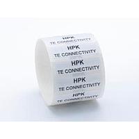 Labels & Industrial Warning Signs