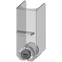 SIEMENS 3TX65263B Terminal Cover CONTACTOR TERM COVER BUSBAR SCRW 8THD