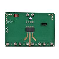 Monolithic Power Systems (MPS) EVM3864-PQ-00A Power Management Specialized 7V, 6A, Step-Down Power Module Evaluation Board