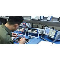 BKPRECISION Power Quality Analyzer Inspection Service