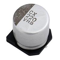 Chemi-Con EMHB350ARA561MKE0S High Temp Electrolytic Capacitors