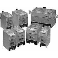 SolaHD SDN548100P Switching Supplies 240W 48V DIN P/S 115/230V IN