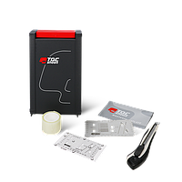 Pull Off Tester for concrete