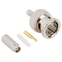 Amphenol RF 031-71013 Connectors 75 OHM PLUG