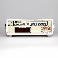 AMPTEC RESEARCH 620MG Digital Failsafe Ohmmeter with Diode Test Capability (2 Ω,2 MΩ)