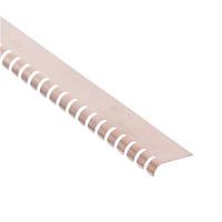 LeaderTech 22-77RR-BD-16 Contact Strips & Rings 0.23 X 0.77 BD 16--22-77RR-BD-16--Contact Series