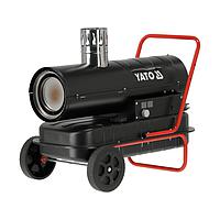 YATO YT-99738 Oil Fired Direct Heater (20kW)
