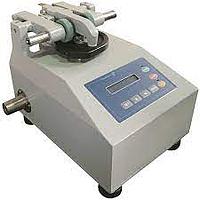 Cometech Abrasion Tester