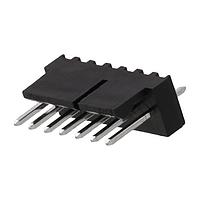 Molex 171856-0007 Locking KK Hdr Vrt 7 Ckt 2.54mm Pitch Sn