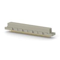 AMP Connectors - TE Connectivity 3-1393641-5 DIN 41612 Connectors PC612 FEDERLEI