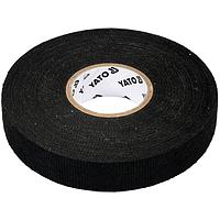 YATO YT-81501 Cloth Cable Wrap Tape (19mmx25m)