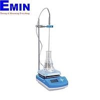 Bluepard Stirrer Inspection Service