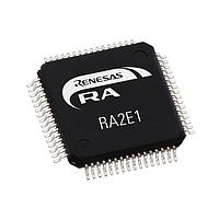 Renesas Electronics R7FA2E1A92DNH#HA0 MCUs MCU RA2E1 ARM CM23 48MHZ 128K/16K WQFN32