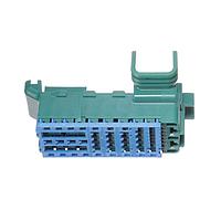 Aptiv 33116191 Connectors ASM CONN 58 F M/P 800 OCS 1.5 2.8