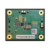 Texas Instruments TPS56528EVM-534 Voltage Regulator - Switching Regulator TPS56528 EVAL MOD