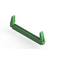 EDAC 345-042-559-688 Standard Card Edge Connectors .100" (2.54mm) Pitch Card Edge Connector