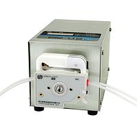  Leadfluid BT50S Microflow Variable-Speed Peristaltic Pump (0.00011-190mL/min, 2CH)