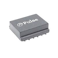 Pulse Electronics HX1332CNLT Pulse Transformers MDL,SIN,100D,1:1,4KV,SMT,T NPB