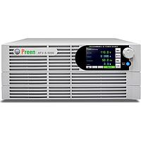 Preen AFV-S-5000 Programmable AC Power Source (5000VA/310V/40-500Hz)
