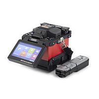 Shinho X950 Ribbon Fiber Fusion Splicer