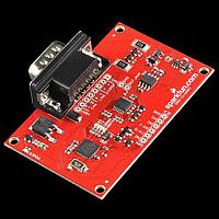 SparkFun WIG-09555 Interface Development Tools OBD-II UART UART