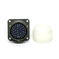 Amphenol Industrial PT00P-20-41S Receptacles RECEPTACLE