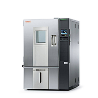 ESPEC PU-1J Low Temperature Chamber (-40~100°C; 120L)