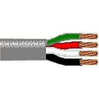 Belden 5302UP 0051000 Commercial Application 4 #18 PVC FRPVC
