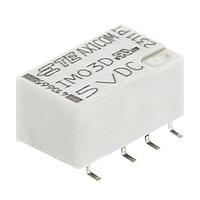 P&B IM03DGR High Frequency Relays IM RELAY 140mW 5V