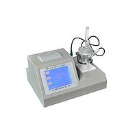 HV HIPOT GDW-106 Oil Dew Point Tester (0ug-100mg)