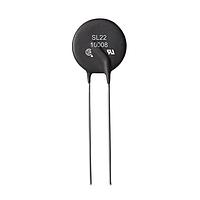 Ametherm SL22 10008 NTC Thermistor 22mm 10ohms 8A INRSH CURR LIMITER