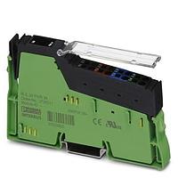 PHOENIX CONTACT 2862152 Power Modules IB IL 24 PWR IN/ 2-F-D-PAC