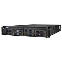 Advantech HPC-8208-55RA1 Modules Accessories HPC-8208 2U-8BAY SAS EATX CHASSIS W/ RPS
