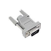 HMS Networks 1.04.0075.02000 Plug CAN Terminator SUB-D9 - Male