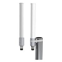 Laird External Antennas OC69271-FNF Passive Antenna OMNI,DBAND,FIXED,NF