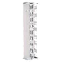 Panduit PR2VSD0896WH Racks & Rack Cabinets PatchRunner2 Vertical Cable Manager and