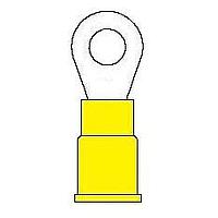 3M Electronic Specialty MVU10-10RK Ring D-01-1106K 13-10-P 84250