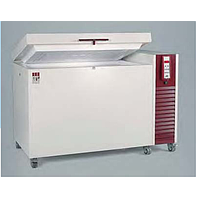 GFL 6343  Chest Freezers (220 liter, -40 °C )